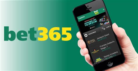 bet365 descargar.